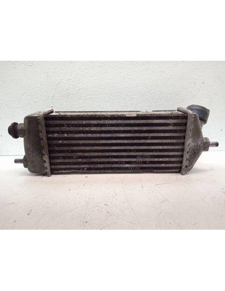 Recambio de intercooler para kia rio 1.5 crdi referencia OEM IAM 282712A401  