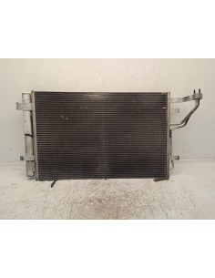 Recambio de condensador a/a para kia cee´d 1.4 cat referencia OEM IAM 976061H000  