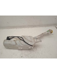 Recambio de deposito limpia para renault clio iii 1.5 dci diesel referencia OEM IAM   