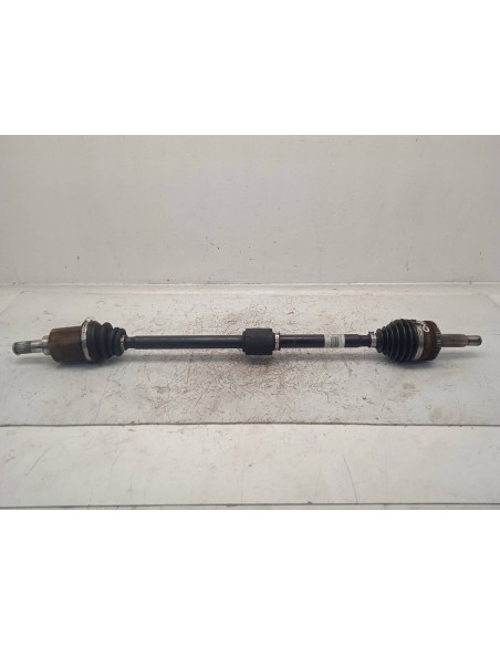 Recambio de transmision delantera derecha para kia cee´d 1.4 cat referencia OEM IAM 495001H010  