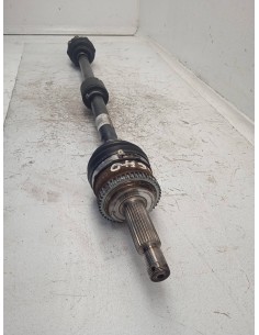 Recambio de transmision delantera derecha para kia cee´d 1.4 cat referencia OEM IAM 495001H010   2