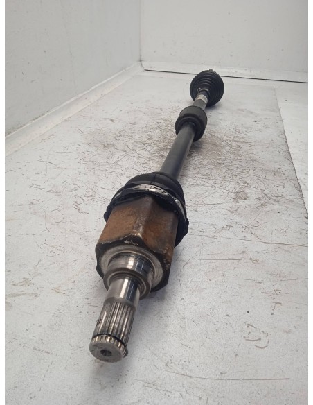 Recambio de transmision delantera derecha para kia cee´d 1.4 cat referencia OEM IAM 495001H010  