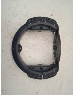 Recambio de mando volante para citroën c4 picasso 1.6 hdi fap referencia OEM IAM 96624939ZD  