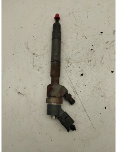 Recambio de inyector para mercedes-benz clase a (w168) 170 cdi (168.009) referencia OEM IAM A6680701287   2