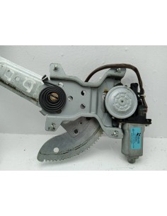 Recambio de elevalunas delantero derecho para kia carens 2.0 crdi referencia OEM IAM XH004PO   2