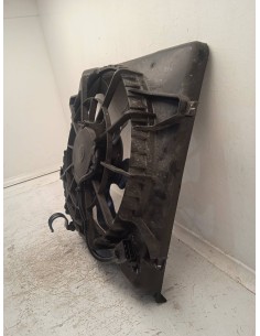 Recambio de electroventilador para kia cee´d 1.4 cat referencia OEM IAM    2