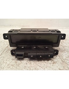 Recambio de pantalla multifuncion para kia cee´d 1.4 cat referencia OEM IAM 957101H700  