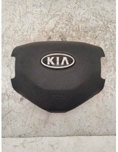 Recambio de airbag delantero izquierdo para kia cee´d 1.4 cat referencia OEM IAM 1H59601010  