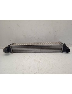 Recambio de intercooler para volkswagen sharan (7m6/7m9) 1.9 tdi referencia OEM IAM 7M3145805  