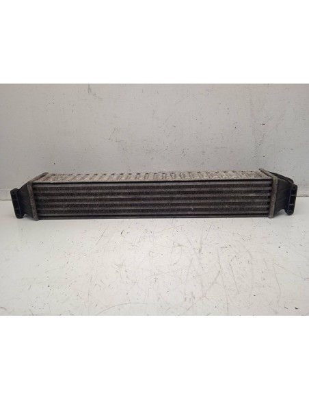 Recambio de intercooler para volkswagen sharan (7m6/7m9) 1.9 tdi referencia OEM IAM 7M3145805  