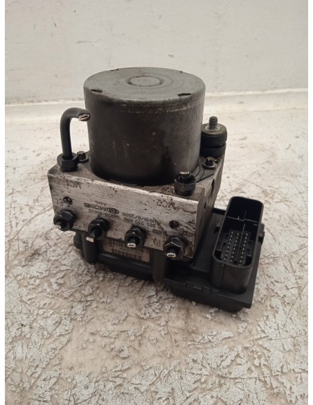 Recambio de abs para kia cee´d 1.4 cat referencia OEM IAM 589201H400  