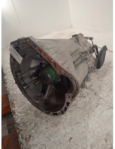 Recambio de caja cambios para mercedes-benz clase c (w203) berlina 1.8 cat referencia OEM IAM 716628  