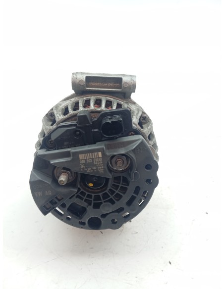Recambio de alternador para volkswagen passat cc (357) básico referencia OEM IAM 06B903016AB  