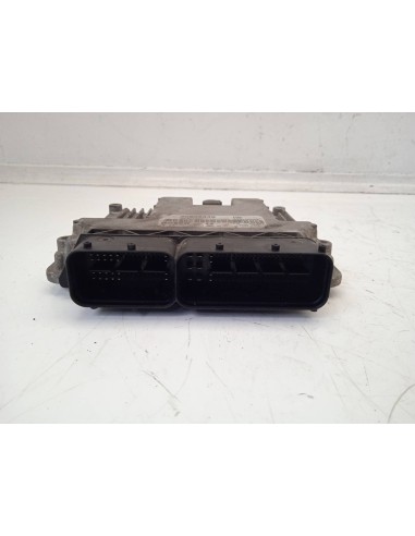 Recambio de centralita motor uce para chevrolet lacetti 2.0 diesel cat referencia OEM IAM 96820448  