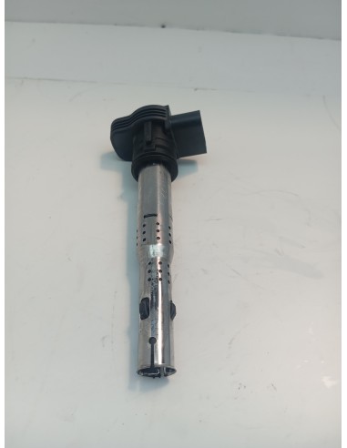 Recambio de bobina encendido para volkswagen passat cc (357) básico referencia OEM IAM R0702S00300  