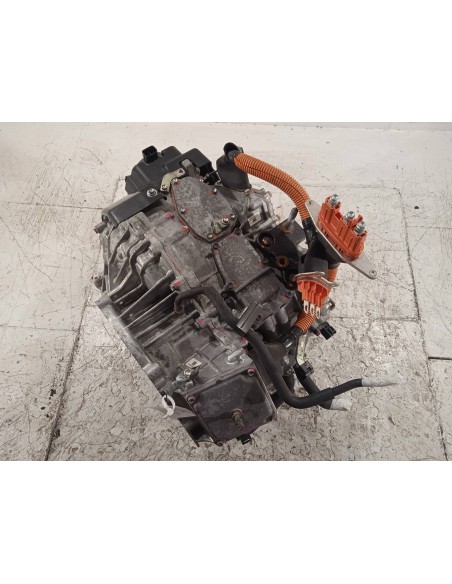 Recambio de caja cambios para toyota prius (nhw20) 1.5 cat referencia OEM IAM 4204372 AUTOMATICA 