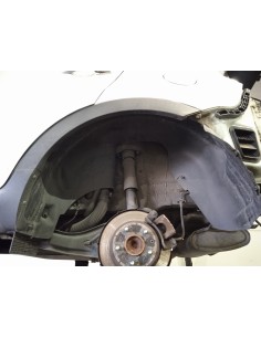 Recambio de paso rueda trasero izquierdo para kia sportage drive 4x2 referencia OEM IAM 868213U000  