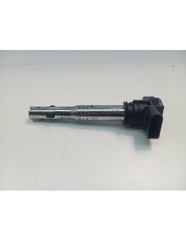Recambio de bobina encendido para volkswagen passat cc (357) básico referencia OEM IAM R0702S00300  