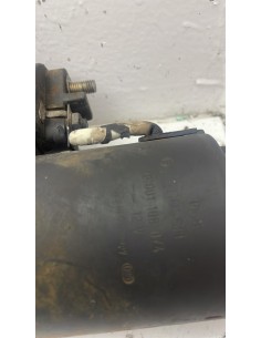 Recambio de motor arranque para citroën ax 1.4 diesel (k9a) referencia OEM IAM 0001108074   2