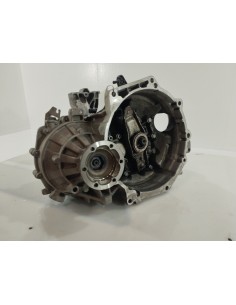 Recambio de caja cambios para volkswagen passat cc (357) básico referencia OEM IAM KVT  
