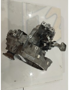 Recambio de caja cambios para volkswagen passat cc (357) básico referencia OEM IAM KVT   2