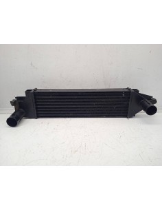 Recambio de intercooler para saab 9-3 berlina 2.2 16v tid cat referencia OEM IAM 4729521  