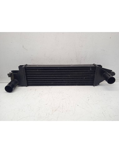 Recambio de intercooler para saab 9-3 berlina 2.2 16v tid cat referencia OEM IAM 4729521  