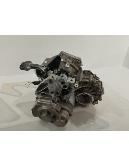 Recambio de caja cambios para volkswagen passat cc (357) básico referencia OEM IAM KVT  