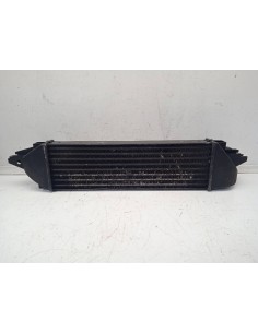 Recambio de intercooler para saab 9-3 berlina 2.2 16v tid cat referencia OEM IAM 4729521   2