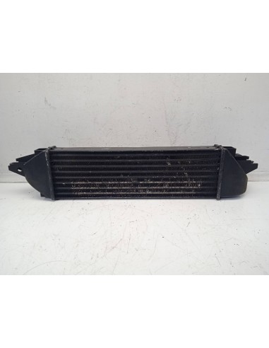 Recambio de intercooler para saab 9-3 berlina 2.2 16v tid cat referencia OEM IAM 4729521  