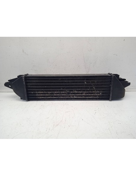 Recambio de intercooler para saab 9-3 berlina 2.2 16v tid cat referencia OEM IAM 4729521  