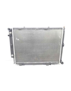 Recambio de radiador agua para mercedes-benz clase e (w210) berlina 2.8 v6 18v cat referencia OEM IAM 2105002803  