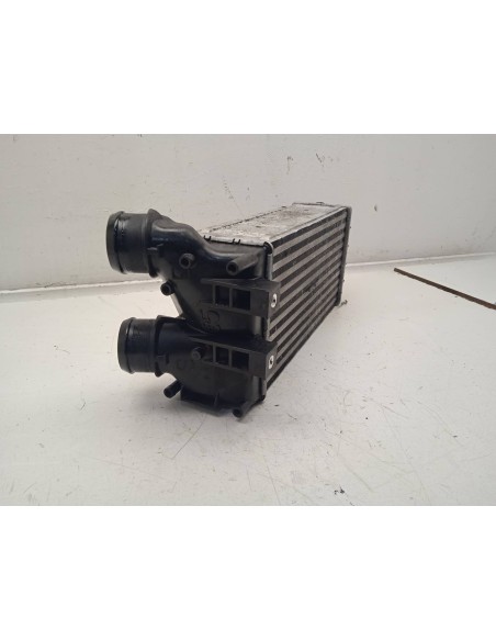 Recambio de intercooler para citroën c4 picasso 1.6 hdi fap referencia OEM IAM 9684212480  