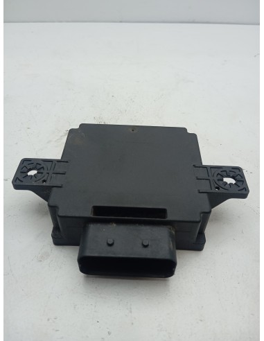 Recambio de modulo electronico para mazda 2 lim. () luxury referencia OEM IAM PE0318572  