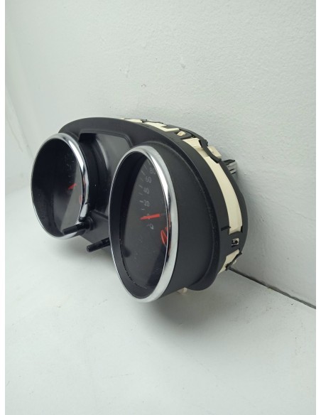 Recambio de cuadro instrumentos para nissan qashqai (j10) acenta referencia OEM IAM 24810BR40E  