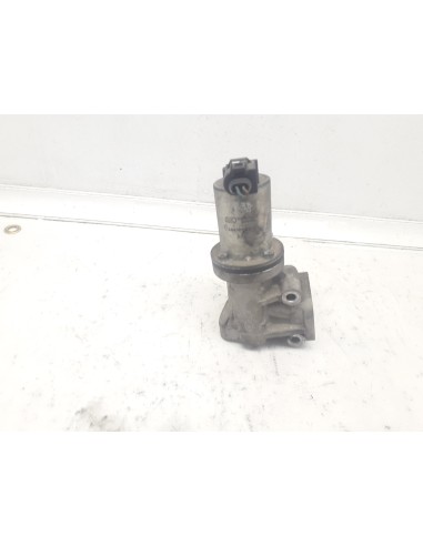 Recambio de valvula egr para kia rio 1.5 crdi referencia OEM IAM 284102A120  