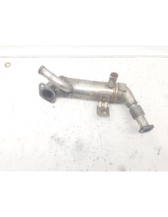 Recambio de enfriador egr para kia rio 1.5 crdi referencia OEM IAM   