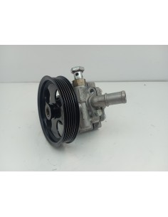 Recambio de bomba direccion para opel insignia berlina cosmo referencia OEM IAM 13309336  