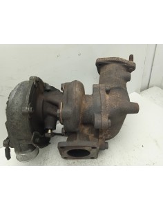 Recambio de turbocompresor para daihatsu rochy referencia OEM IAM 17201873041  