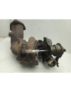 Recambio de turbocompresor para daihatsu rochy referencia OEM IAM 17201873041   2