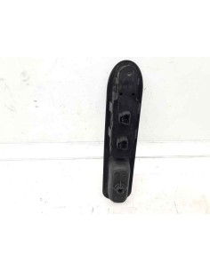 Recambio de mando elevalunas delantero izquierdo para peugeot 407 2.0 16v hdi fap cat (rhr / dw10bted4) referencia OEM IAM  4 BO 2