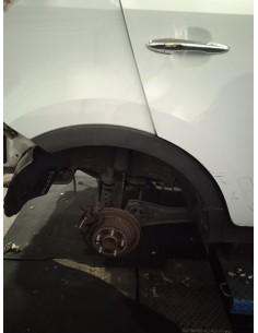 Recambio de aletin trasero derecho para kia sportage drive 4x2 referencia OEM IAM 877423U000   2