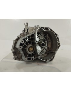 Recambio de caja cambios para opel insignia berlina cosmo referencia OEM IAM 55561696  