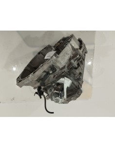 Recambio de caja cambios para opel insignia berlina cosmo referencia OEM IAM 55561696   2
