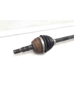 Recambio de transmision delantera derecha para opel astra h berlina referencia OEM IAM 374548 AUTOMATICO  2