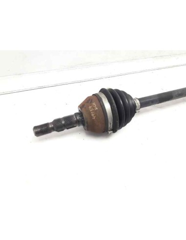 Recambio de transmision delantera derecha para opel astra h berlina referencia OEM IAM 374548 AUTOMATICO 