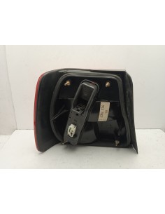 Recambio de piloto trasero derecho para volvo s70 berlina 2.4 turbo cat referencia OEM IAM 9151630   2