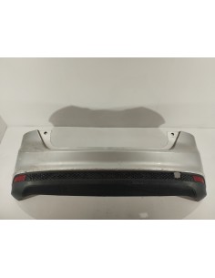 Recambio de paragolpes trasero para ford focus lim. (cb8) trend referencia OEM IAM 1744009  
