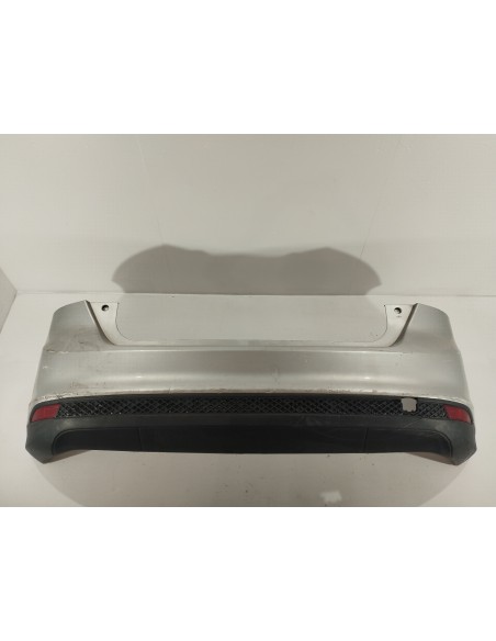 Recambio de paragolpes trasero para ford focus lim. (cb8) trend referencia OEM IAM 1744009  