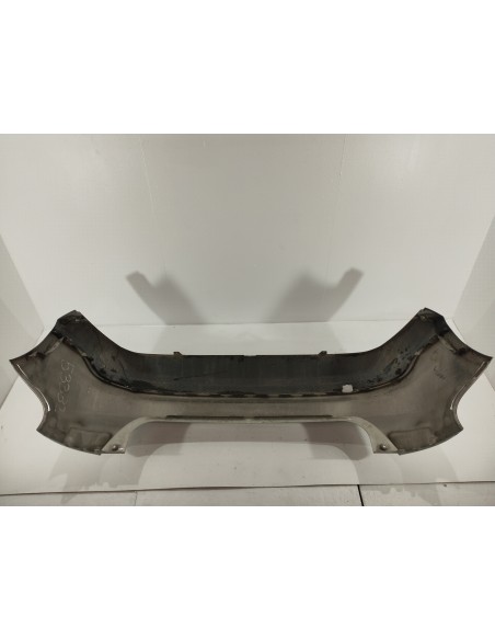 Recambio de paragolpes trasero para ford focus lim. (cb8) trend referencia OEM IAM 1744009  